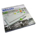 LED panel McLED Office 6060 40W 4000K neutrální bílá ML-413.128.32.0