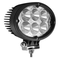 TT technology Cree Pracovní zaostřující světlo oválné LED 60 W, 9-36 V