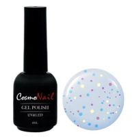 Cosmonail gel polish Ice cream 042, 8 ml