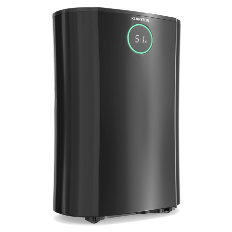 Klarstein DryFy ProConnect 16L odvlhčovač vzduchu | 16 l/den | 24 m² | WiFi | Aplikace | LED ind