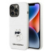 Pouzdro Pro Iphone 14 Pro Max Karl Lagerfeld Case Obal Kryt