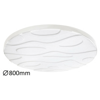 Rabalux stropní svítidlo Mason LED 80W CCT DIM 1509