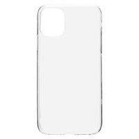 Tactical TPU Kryt pro Apple iPhone 11 Transparent