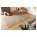 Nouristan - Hanse Home koberce Kusový koberec Cairo 105590 Luxor Gold – na ven i na doma - 200x2