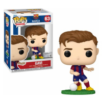 POP! figurka Barcelona - Gavi