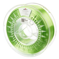 Filament Spectrum Silk PLA 1.75mm Apple Green 1kg