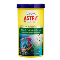 Astra High Premium Kelp & Spirulina flocken 250 ml