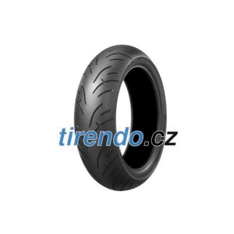 Bridgestone BT023 R ( 180/55 ZR17 TL (73W) zadní kolo, M/C, Variante M )