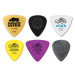 Dunlop Bass Picks Variety Pack