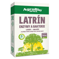 AgroBio LATRÍN 50 g