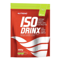 NUTREND Isodrinx Zelené jablko 1000 g