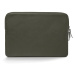 Pouzdro pro MacBook 13" Trunk Leather Sleeve - zelené