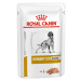 Royal Canin Veterinary Canine Urinary S/O Ageing 7+ Mousse - 48 x 85 g