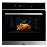 ELECTROLUX 700 SteamCrisp LOC8H31X