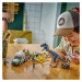 LEGO LEGO® Jurassic World 76966 Dinosauří mise: Přeprava allosaura