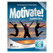 Motivate! 4: Student´s Book Pack - Patricia Reilly, Patrick Howarth