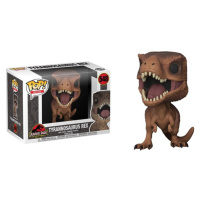 Funko Pop! Jurassic Park Tyrannosaurus Rex