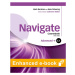 Navigate Advanced C1: Coursebook eBook (OLB) Oxford University Press