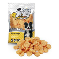 Calibra Joy Dog Classic Chicken Rings 80g