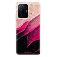 iSaprio Black and Pink pro Xiaomi 11T / 11T Pro