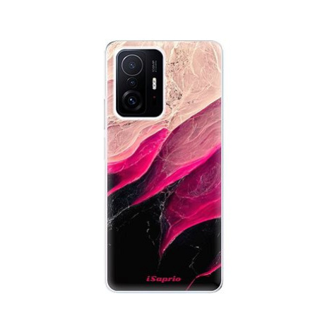 iSaprio Black and Pink pro Xiaomi 11T / 11T Pro