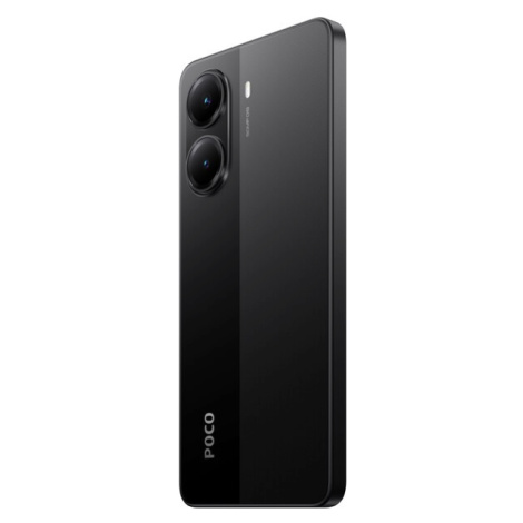 POCO X7 Pro 12GB/512GB černý Černá