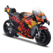 MAISTO - Motocykl, Red Bull KTM Factory Racing 2021, (#88 MIGUEL OLIVEIRA), 1:18