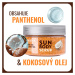 Dermacol SUN Tělový peeling 200 g