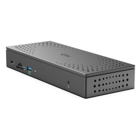 I-Tec USB-C Thunderbolt Docking Station 4K Display + Power Delivery 100W CAQUATTRODOCKPDPRO iTec