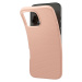 Spigen Liquid Air kryt iPhone 16 Pro rose titanium