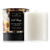 ASHLEIGH & BURWOOD WILD THINGS - NEROLI & MANDARIN & AMBER, 320 g, YOU´RE HAVING A GIRAFFE