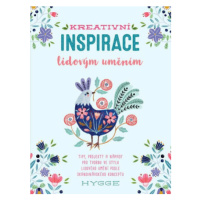 Kreativní inspirace lidovým uměním - Waycott Flora