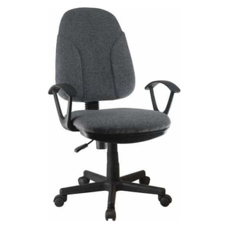 Tempo Kondela Kancelářská židle DEVRI -   + kupón KONDELA10 na okamžitou slevu 3% (kupón uplatní
