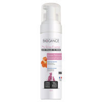 BIOGANCE No rinse foamer cat - pro kočky 200 ml