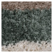 Flair Rugs koberce Kusový koberec Alta Stream Blue/Green - 160x230 cm