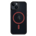 Tactical MagForce Hyperstealth 2.0 Kryt pro iPhone 14 Black/Red