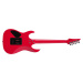 Ibanez GRX120SP Vivid Red