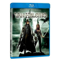 Magic Box Van Helsing (Blu-ray)