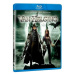 Magic Box Van Helsing (Blu-ray)