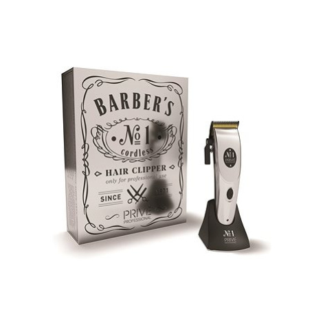 Kiepe Privé Barber Hair Clipper Nr.1