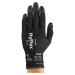 Ansell Pracovní rukavice HyFlex® 11-542, černá, 1 pár, velikost 7