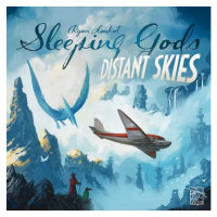 Red Raven Games Sleeping Gods: Distant Skies