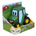 JD Kids John Deere - Traktor Johnny zatlač a jeď 15 cm