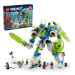 LEGO® DREAMZzz™ 71485 Mateo a rytířský bojový robot Z-Blob