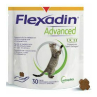 Flexadin Advanced pro kočky 30tbl