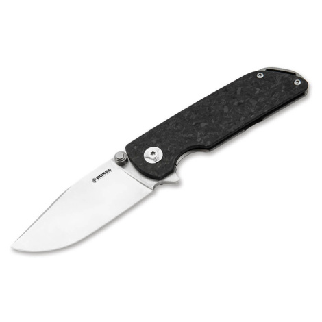 Böker Sherman EDC 110665 Boker