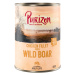 Purizon Adult 6 x 400 g - bez obilovin - kuřecí filet s divočákem