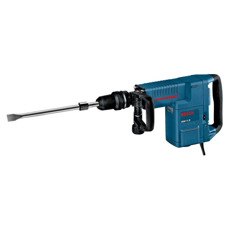 Bosch GSH 11 E 0.611.316.708