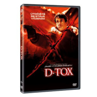 D-Tox - DVD