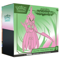 Nintendo Pokémon TCG: SV04 Paradox Rift - Elite Trainer Box